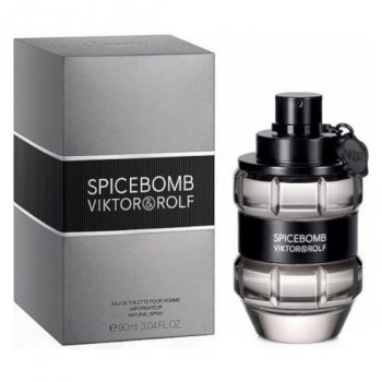 Perfumy męskie Viktor & Rolf – SpiceBomb