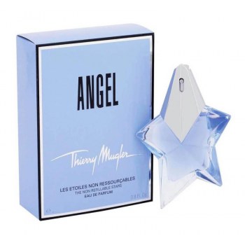 Perfumy Mugler Thierry-Angel EDP