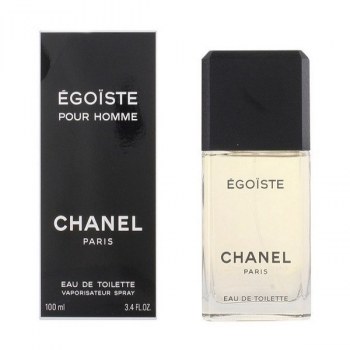 Perfumy Chanel – Egoiste