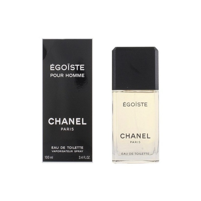 Chanel – Egoiste