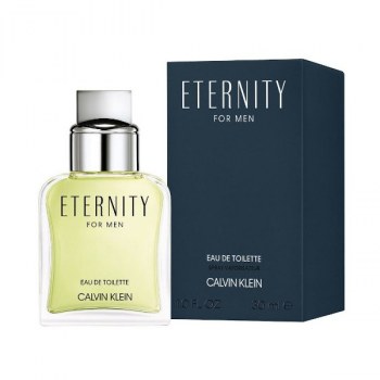 Perfumy Calvin Klein - Eternity