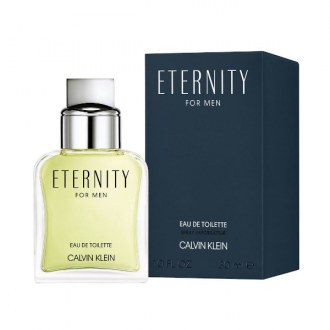 Calvin Klein - Eternity
