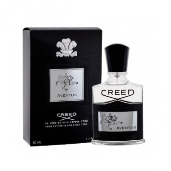 Perfumy Creed - Aventus