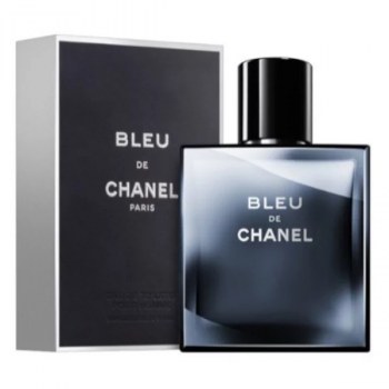 Perfumy Chanel - Bleu de Chanel