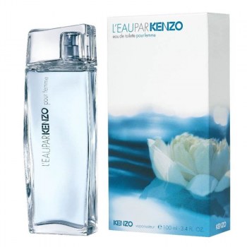 Perfumy Kenzo – L'eau par Kenzo