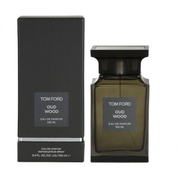 Perfumy Tom Ford - Oud Wood (UNISEX)