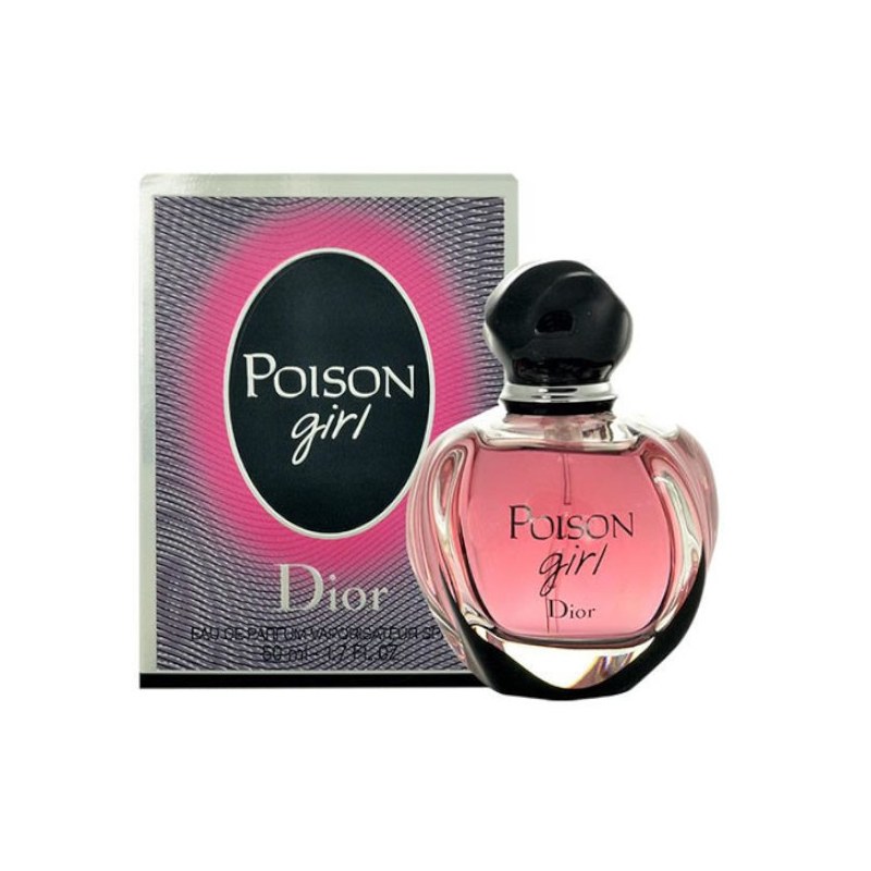Dior - Poison Girl