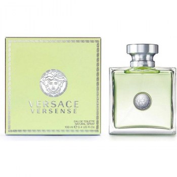 Perfumy Versace - Versense