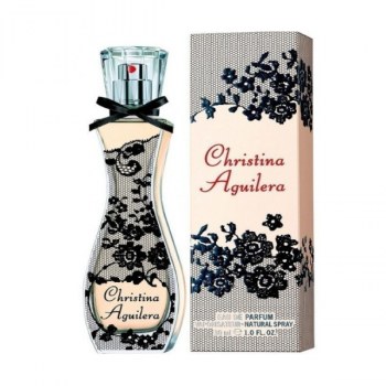 Perfumy Christina Aguilera - Christina Aguilera Femme