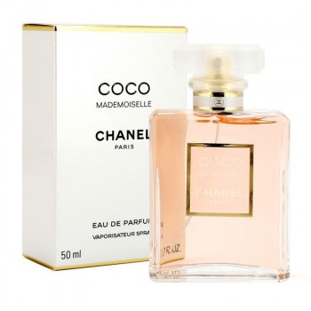 Perfumy Chanel - Coco Mademoiselle