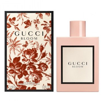 Perfumy Gucci – Bloom