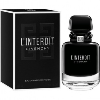 Perfumy Givenchy - l'interdit edp Intense