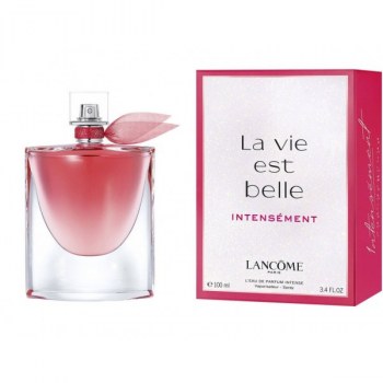 Perfumy Lancome - La Vie Est Belle Intensement