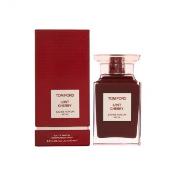 Perfumy Tom Ford - Lost Cherry (UNISEX)