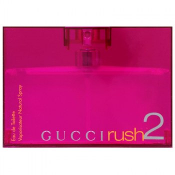 Perfumy Drzewne -  Gucci-Rush 2