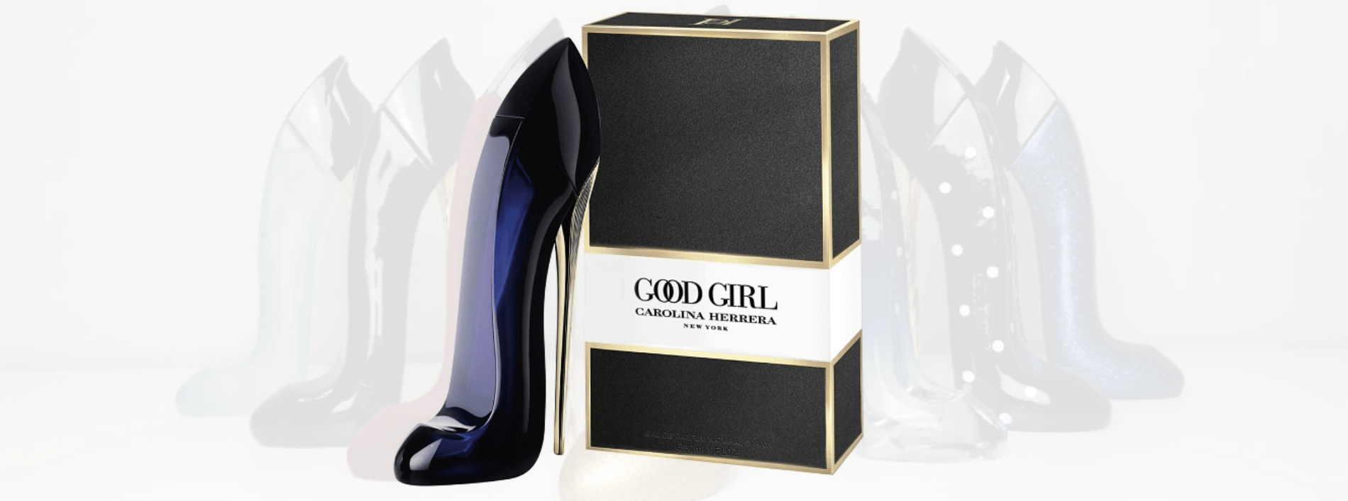 Recenzja perfum Carolina Herrera Good Girl – poznaj niezwykle kobiecy zapach